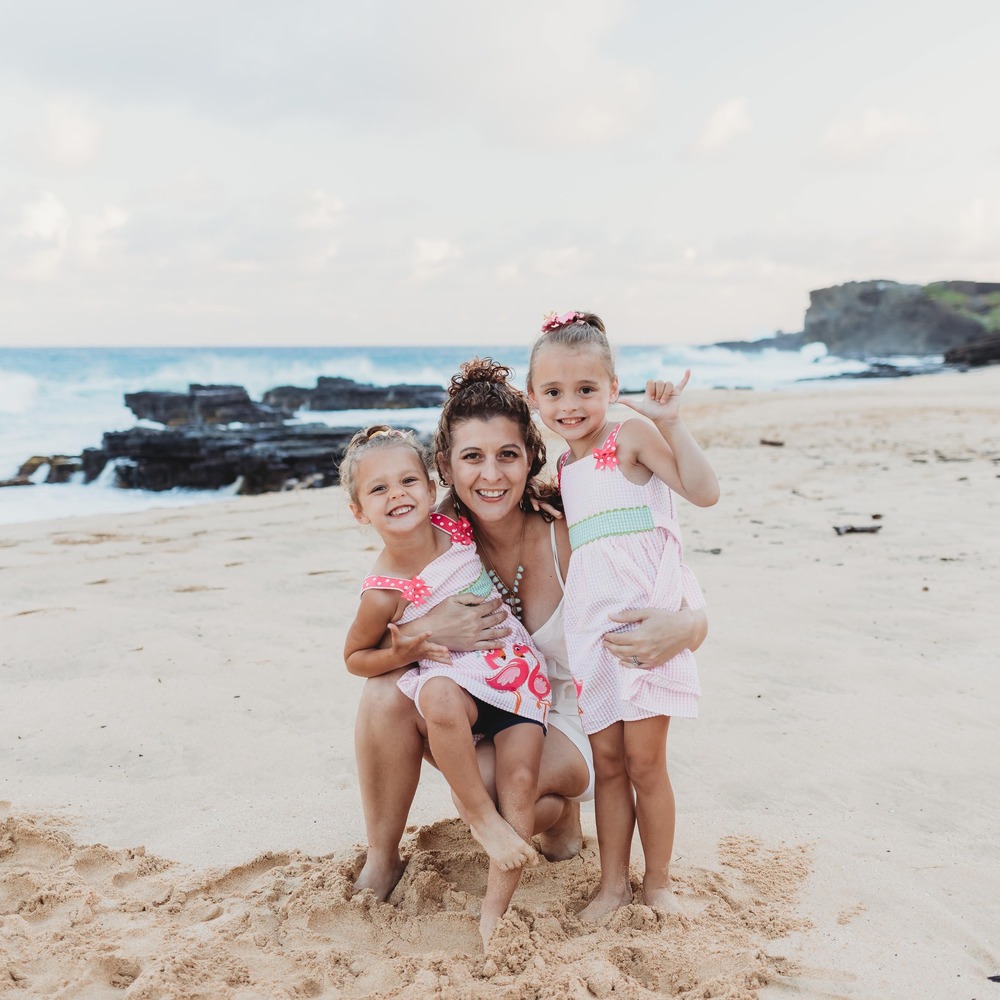 Meet your Posher, Michelle